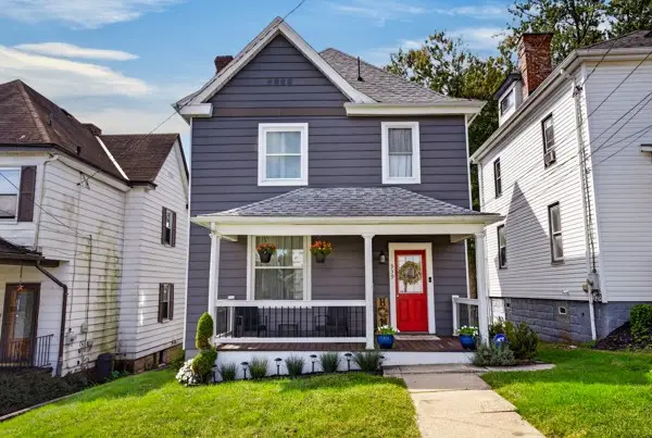 339 Shirls Avenue, Washington, PA 15301 - #1