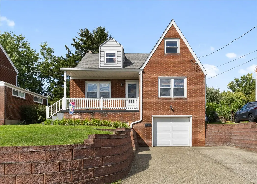 115 Melvin Drive, Pittsburgh, PA 15236 - #1