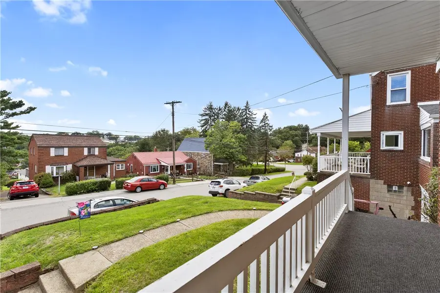 115 Melvin Drive, Pittsburgh, PA 15236 - #2