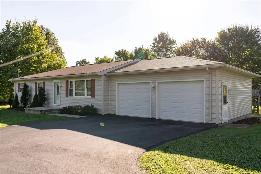 733 Greenfield Rd, Mercer, PA 16137 - #3