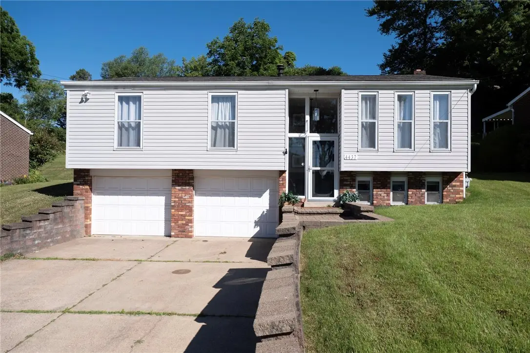 4437 Helmar Drive, Monroeville, PA 15146 - #1