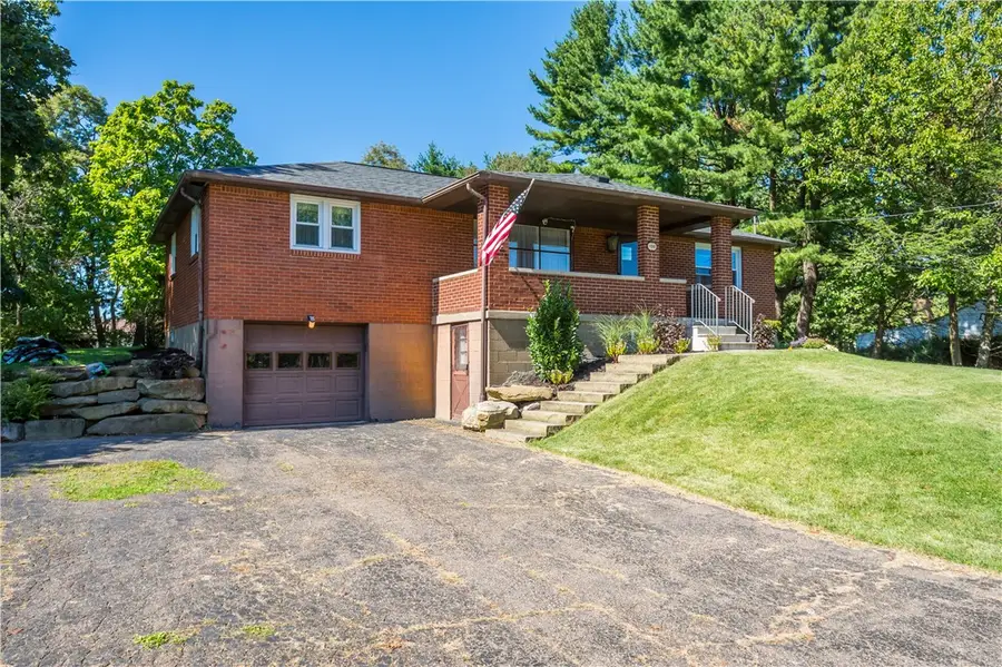 109 Valleyview Drive, Pittsburgh, PA 15215 - #2