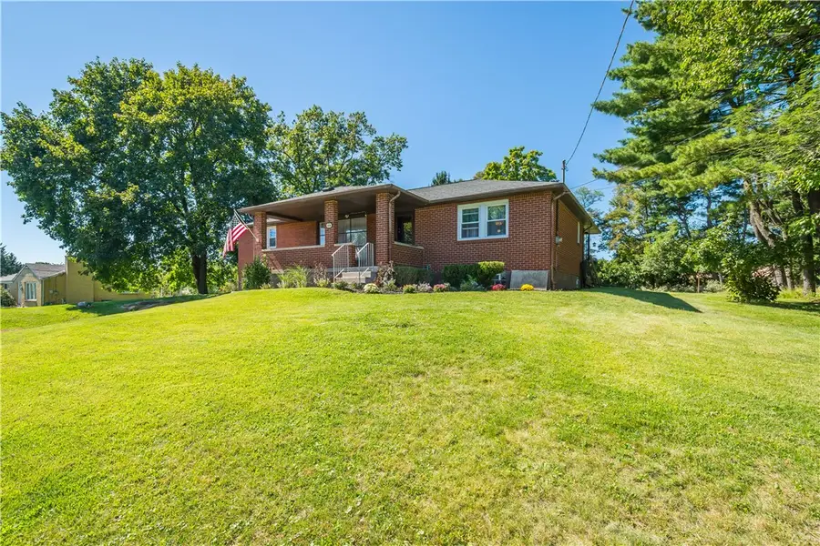 109 Valleyview Drive, Pittsburgh, PA 15215 - #3