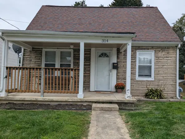 314 James St, North Versailles, PA 15137