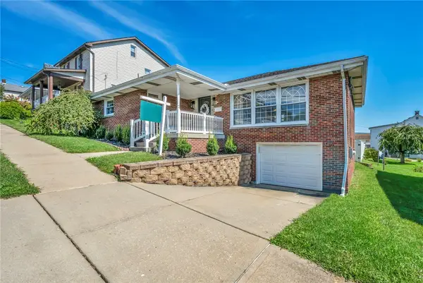 111 S Hitchman, Mount Pleasant, PA 15666