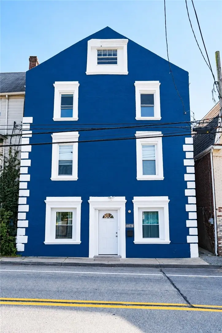 2346 Main St, Pittsburgh, PA 15235 - #1