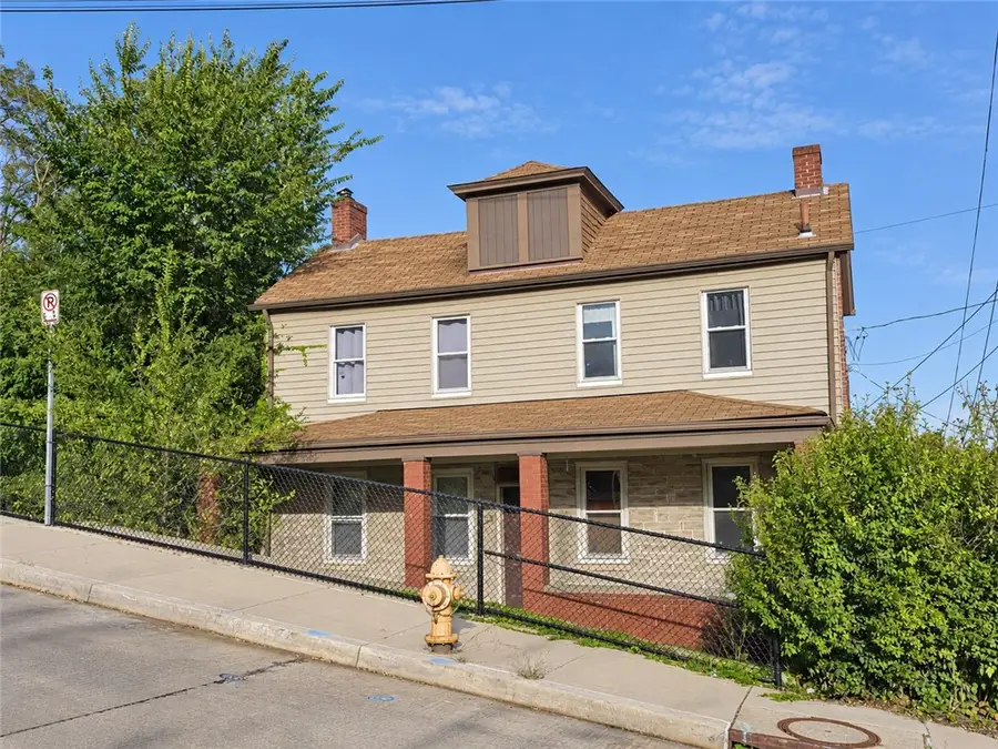 1599 Fallowfield Ave, Pittsburgh, PA 15216 - #2