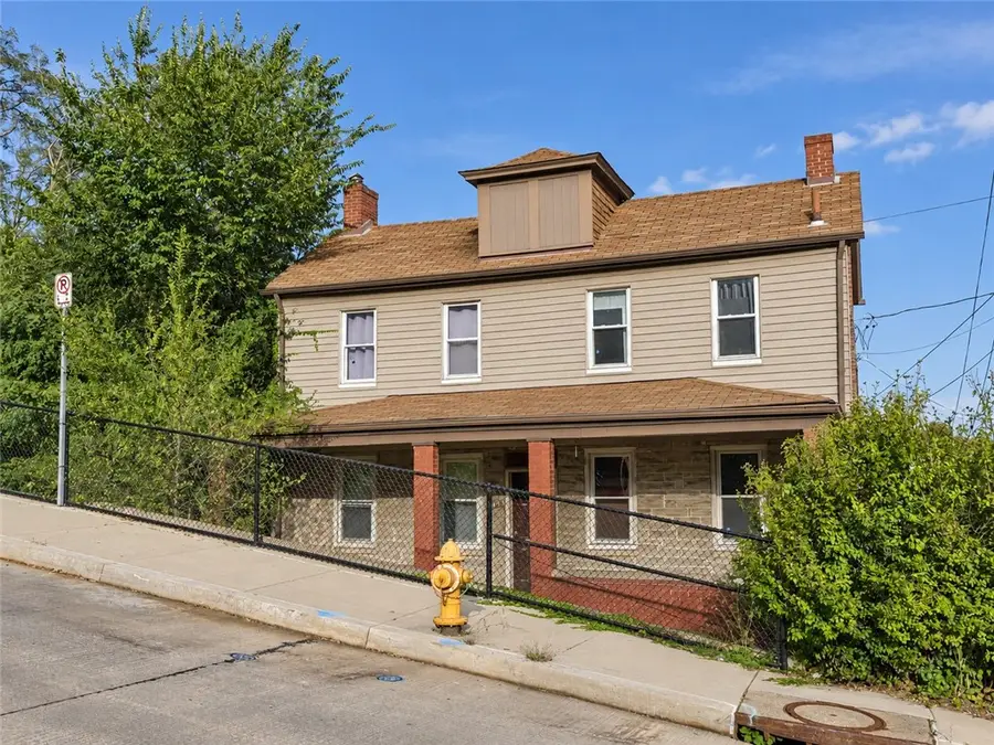 1599 Fallowfield Ave, Pittsburgh, PA 15216 - #3