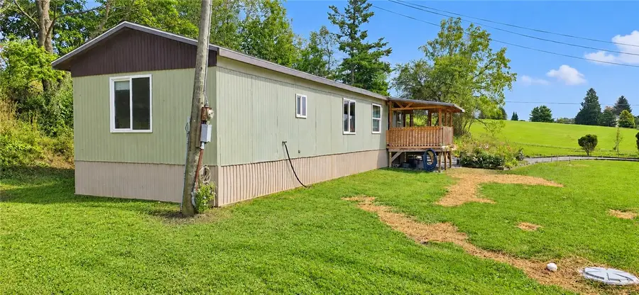 9286 Knox Dale Rd, Brookville, PA 15825 - #2