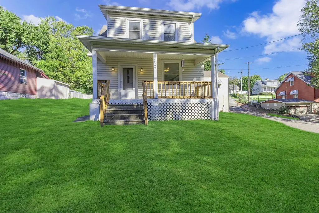 2500 Steffin Hill Rd., Beaver Falls, PA 15010 - #1