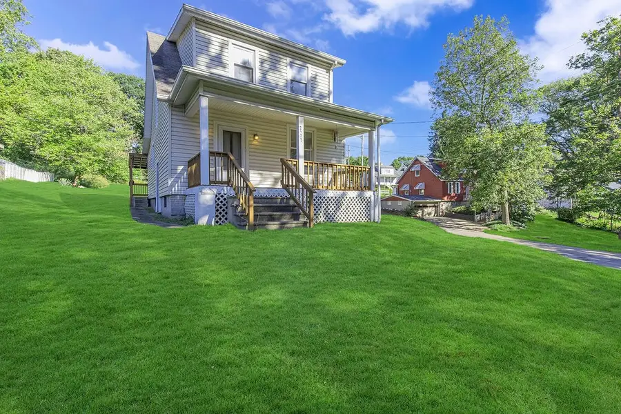 2500 Steffin Hill Rd., Beaver Falls, PA 15010 - #3