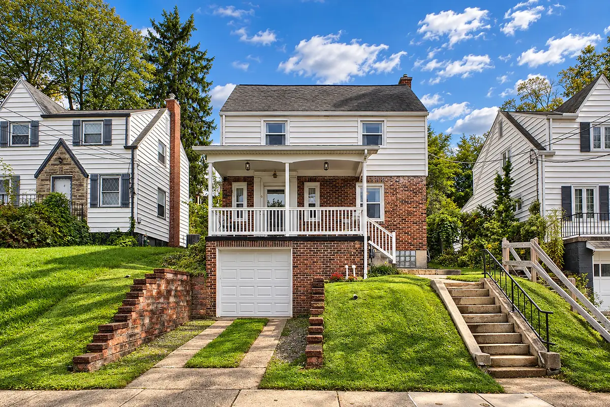6 Mechling Way, Greensburg, PA 15601 - #1