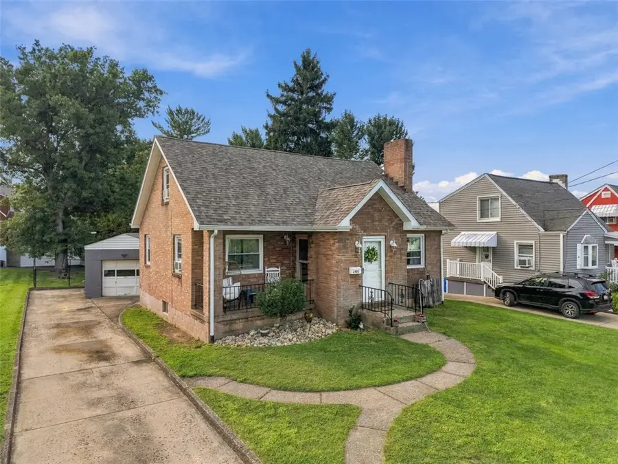 3403 Mount Troy, Pittsburgh, PA 15212 - #2