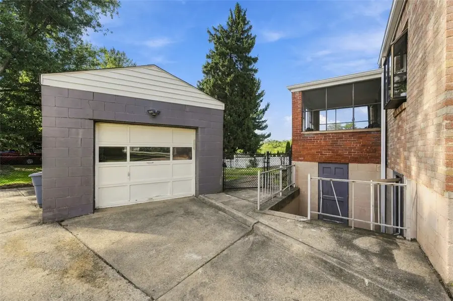 3403 Mount Troy, Pittsburgh, PA 15212 - #3