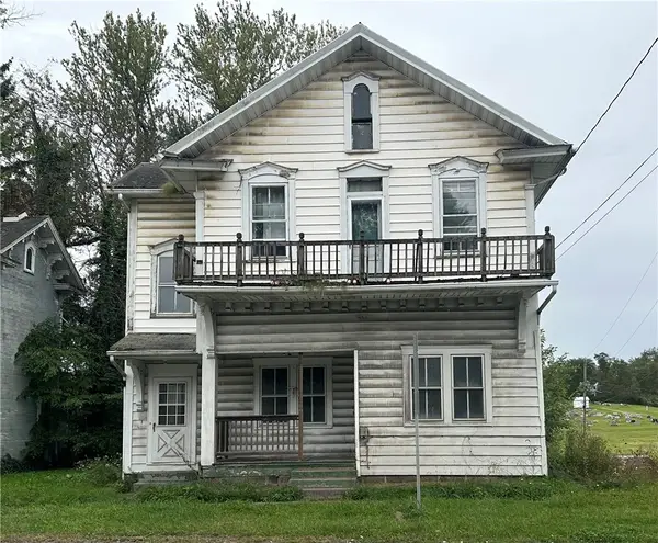 5530 Route 56 Highway E, Brush Val/Buffington, PA 15720
