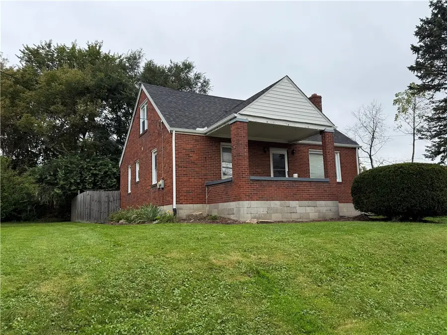 404 S 6th Ave, Butler, PA 16001 - #2