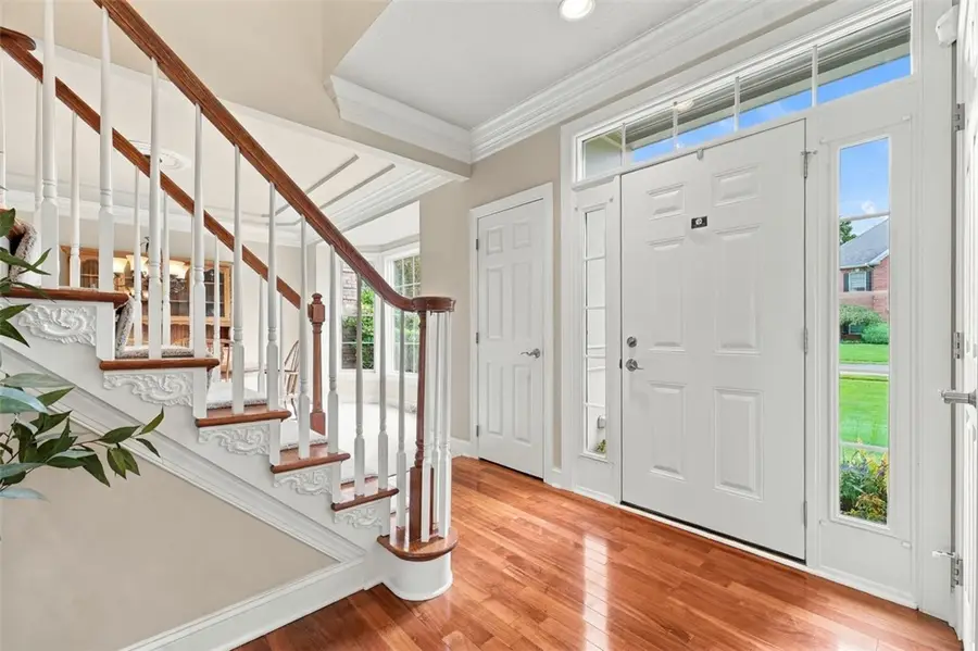 201 Morgan Ct, Mars, PA 16046 - #3