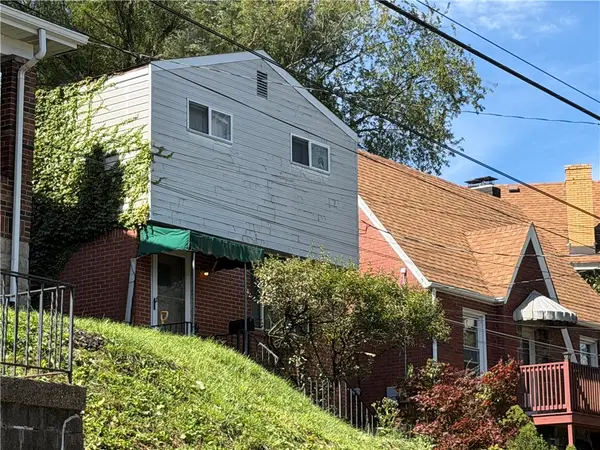 2928 Elroy Ave, Pittsburgh, PA 15227