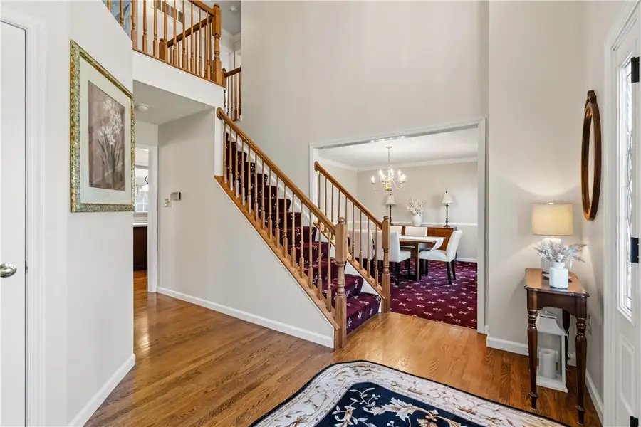 3001 Linden Ct, Moon, PA 15108 - #3