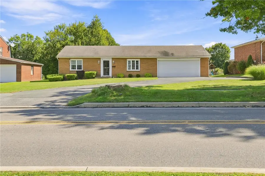 1618 Goucher, Johnstown, PA 15905 - #2