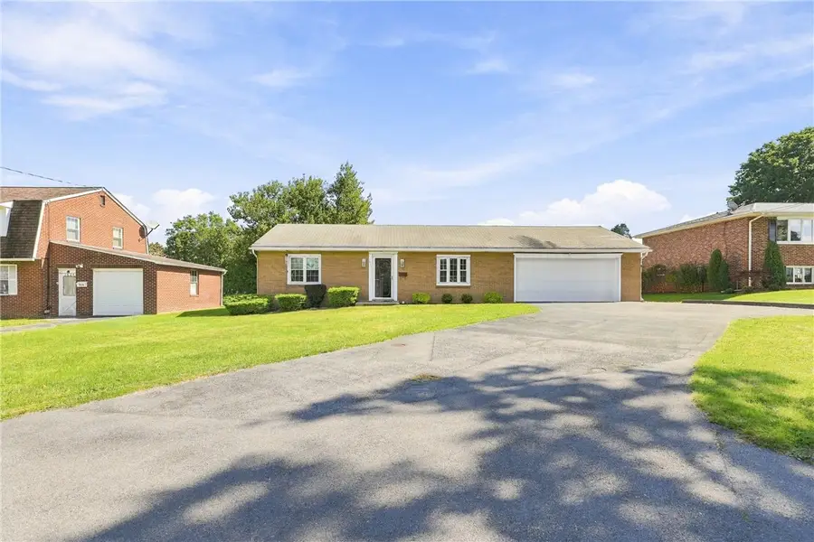 1618 Goucher, Johnstown, PA 15905 - #3