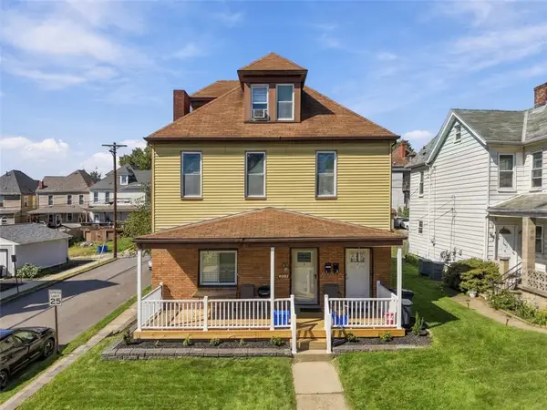 203 Cleveland Ave, Pittsburgh, PA 15202