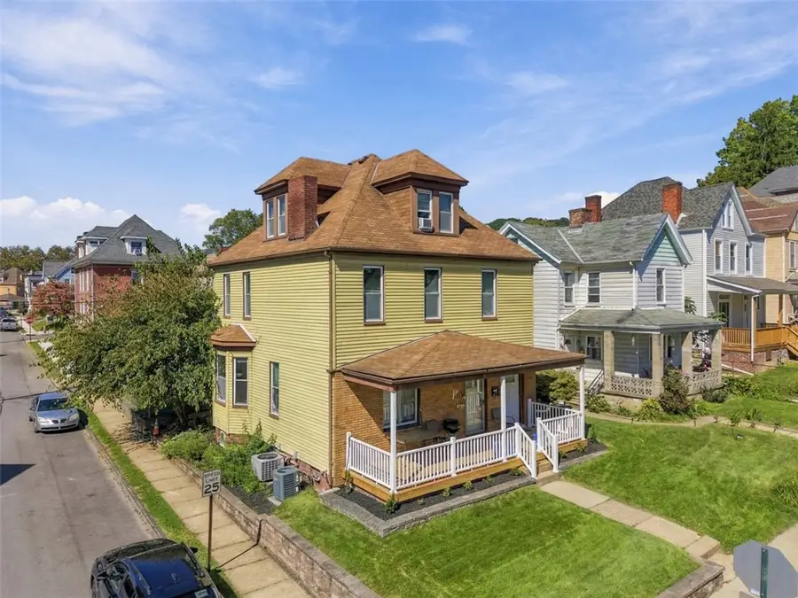 203 Cleveland Ave, Pittsburgh, PA 15202 - #2