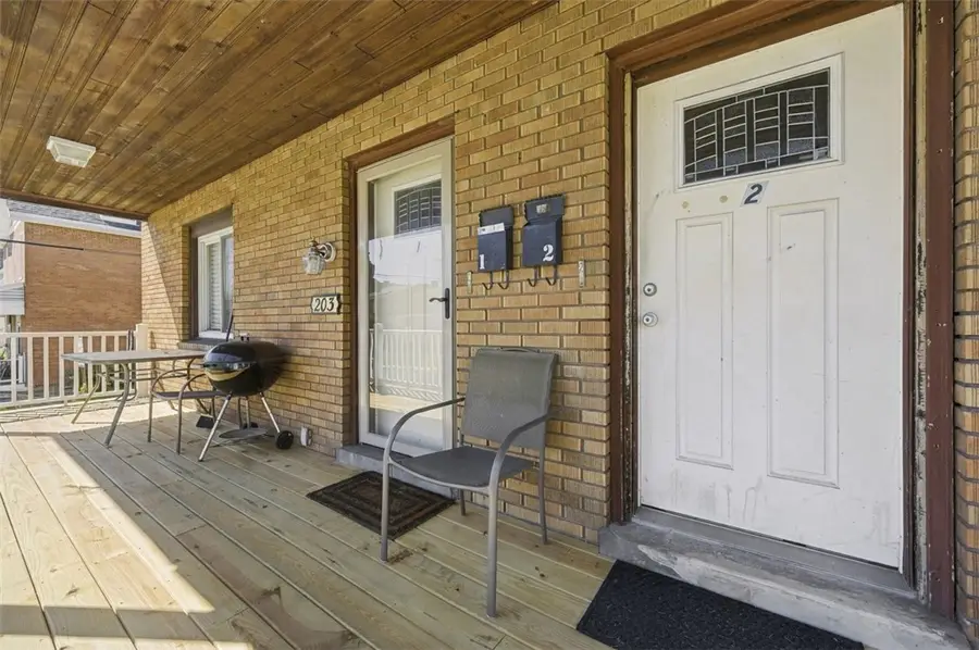 203 Cleveland Ave, Pittsburgh, PA 15202 - #3