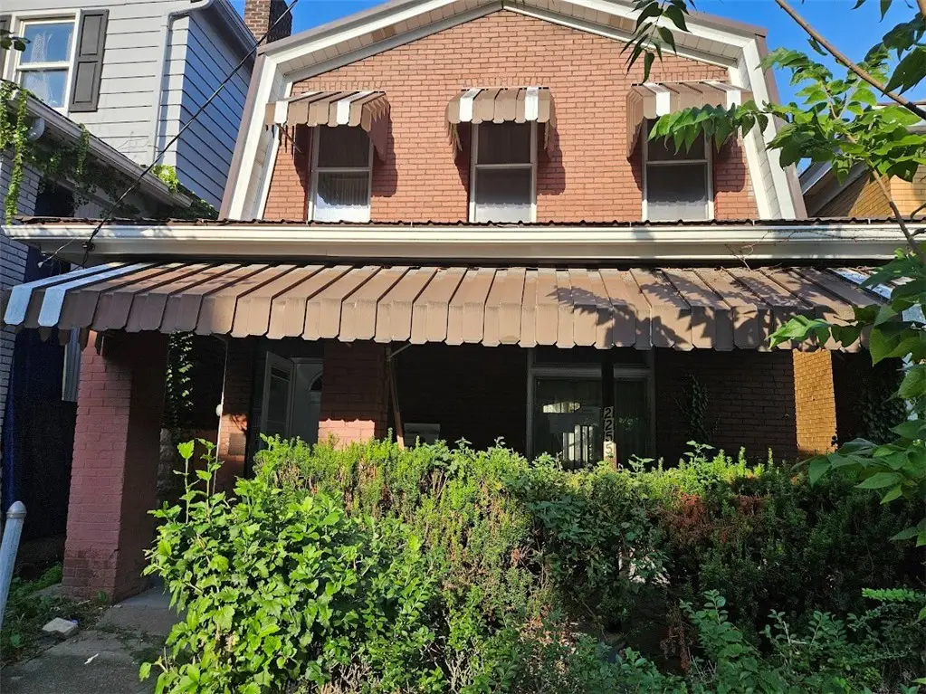 2255 Almont St, Pittsburgh, PA 15210 - #1