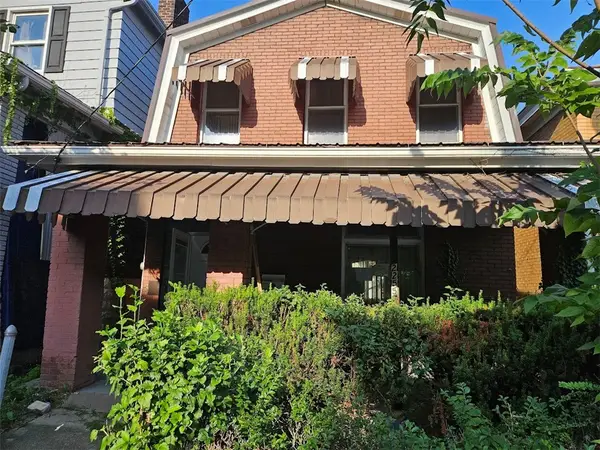 2255 Almont St, Pittsburgh, PA 15210