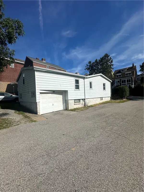 1107 Wisconsin Ave, Pittsburgh, PA 15216