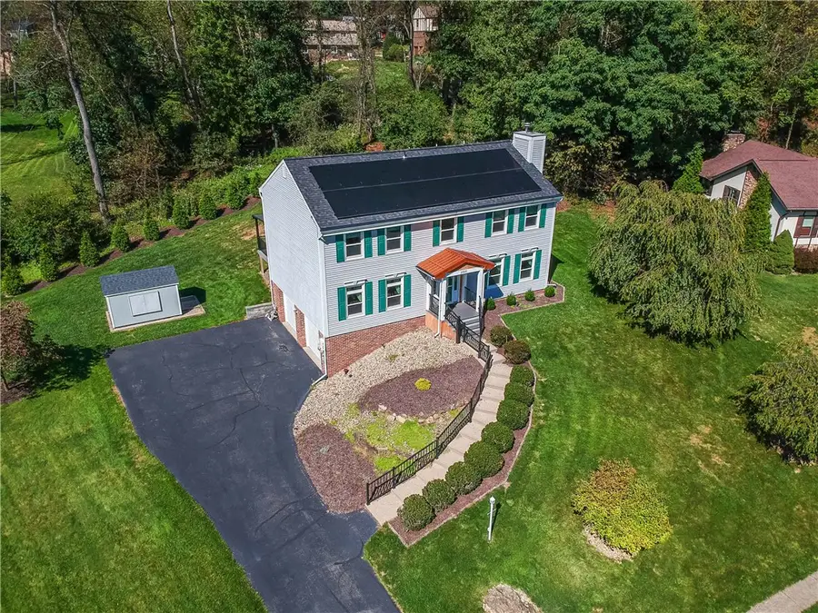 2525 Country Side Lane, Wexford, PA 15090 - #2