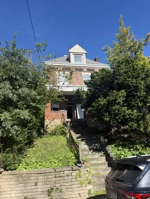 4817 Monogahela Street, Pittsburgh, PA 15207