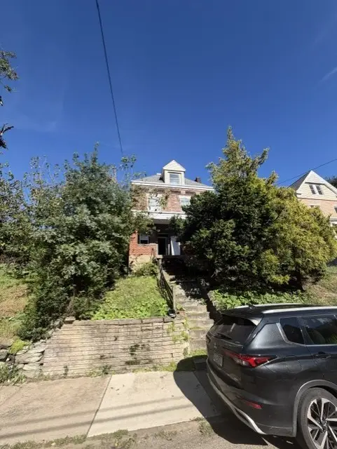 4817 Monogahela Street, Pittsburgh, PA 15207 - #2