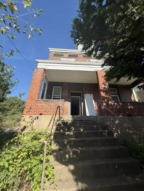 4817 Monogahela Street, Pittsburgh, PA 15207 - #3