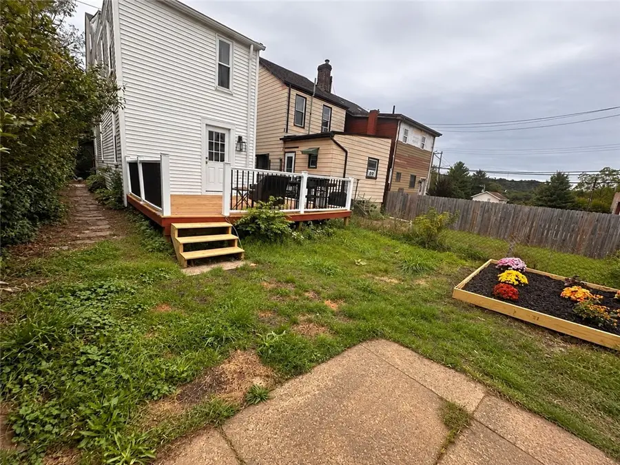 238 Parker St, Pittsburgh, PA 15223 - #3