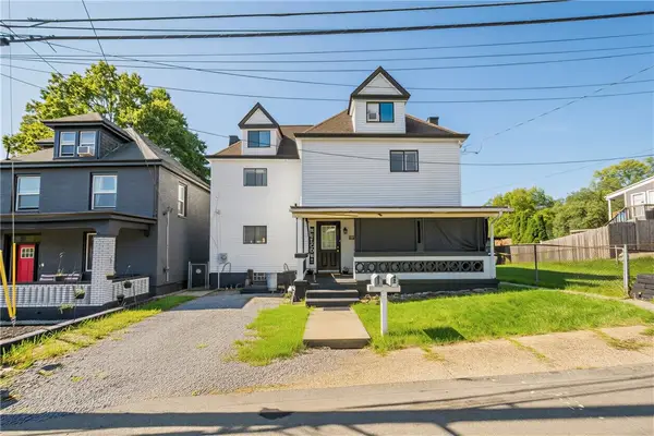 11 Briggs Street, Pittsburgh, PA 15234