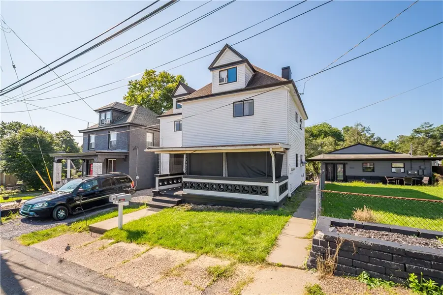 11 Briggs Street, Pittsburgh, PA 15234 - #2