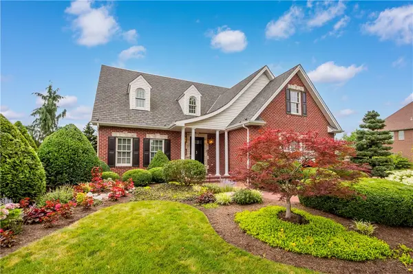 1005 Skyline Drive, Canonsburg, PA 15317