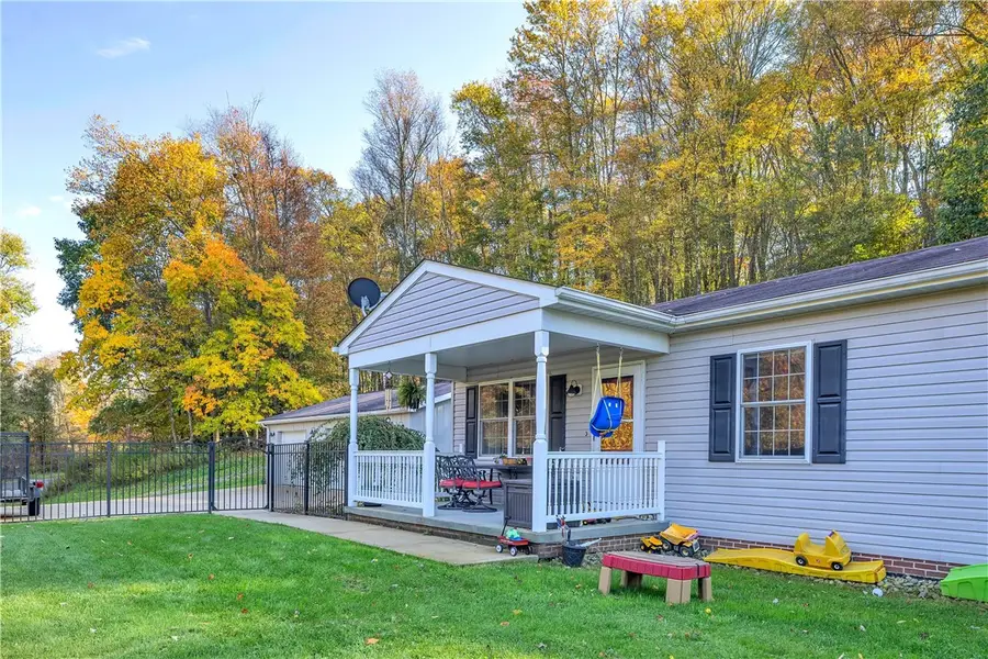 210 Valley Rd, West Sunbury, PA 16061 - #2