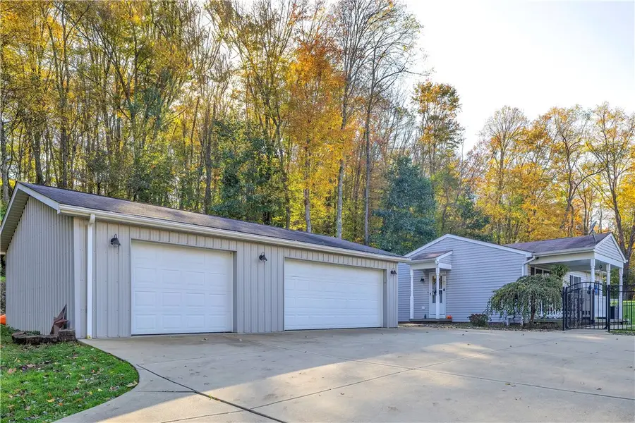 210 Valley Rd, West Sunbury, PA 16061 - #3