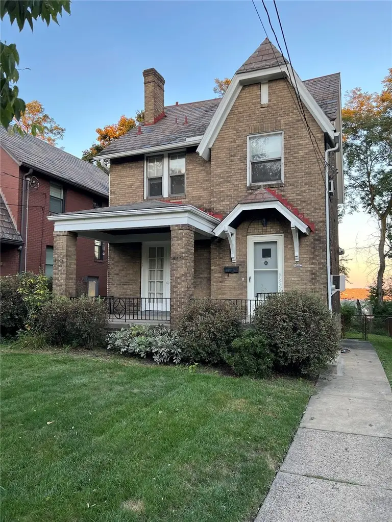 3207 Shady Ave, Pittsburgh, PA 15217 - #1