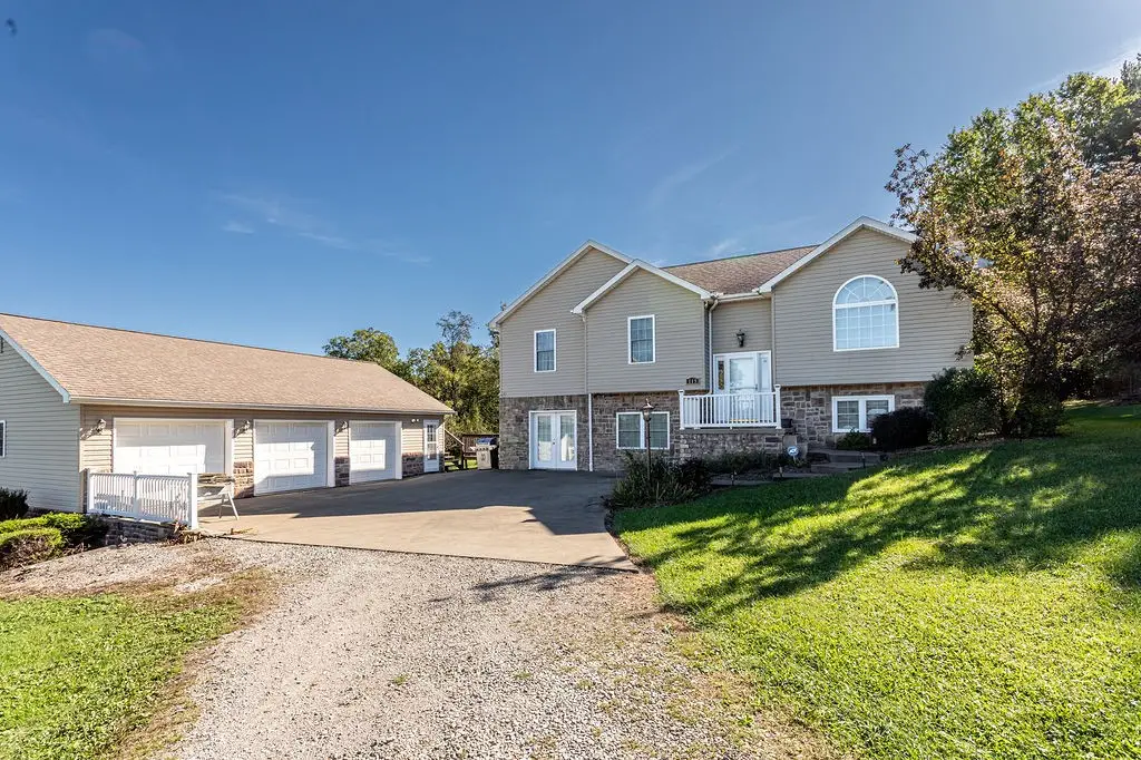 115 Maple Hill Lane, Uniontown, PA 15401 - #1