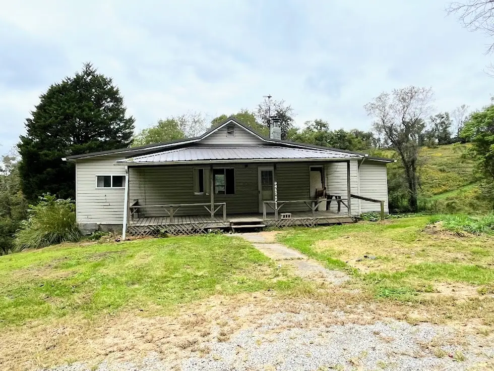 2265 S. Eighty Eight Road, Greensboro, PA 15338 - #1
