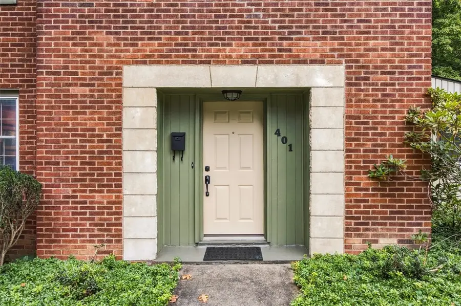 401 Becker Dr, Pittsburgh, PA 15237 - #3