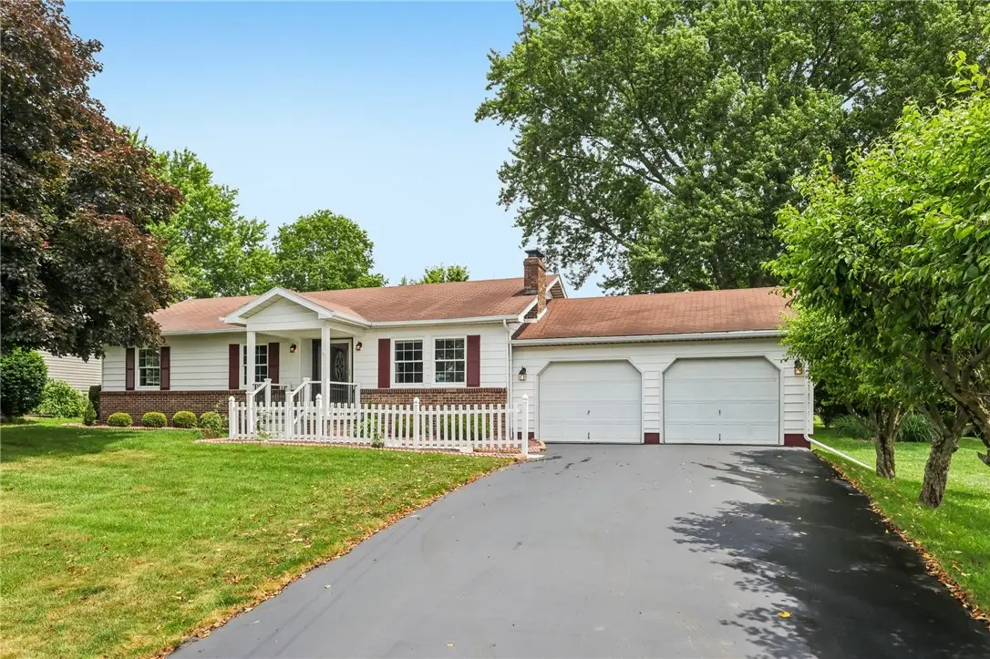 1112 Motor Street, New Castle, PA 16101 - #1