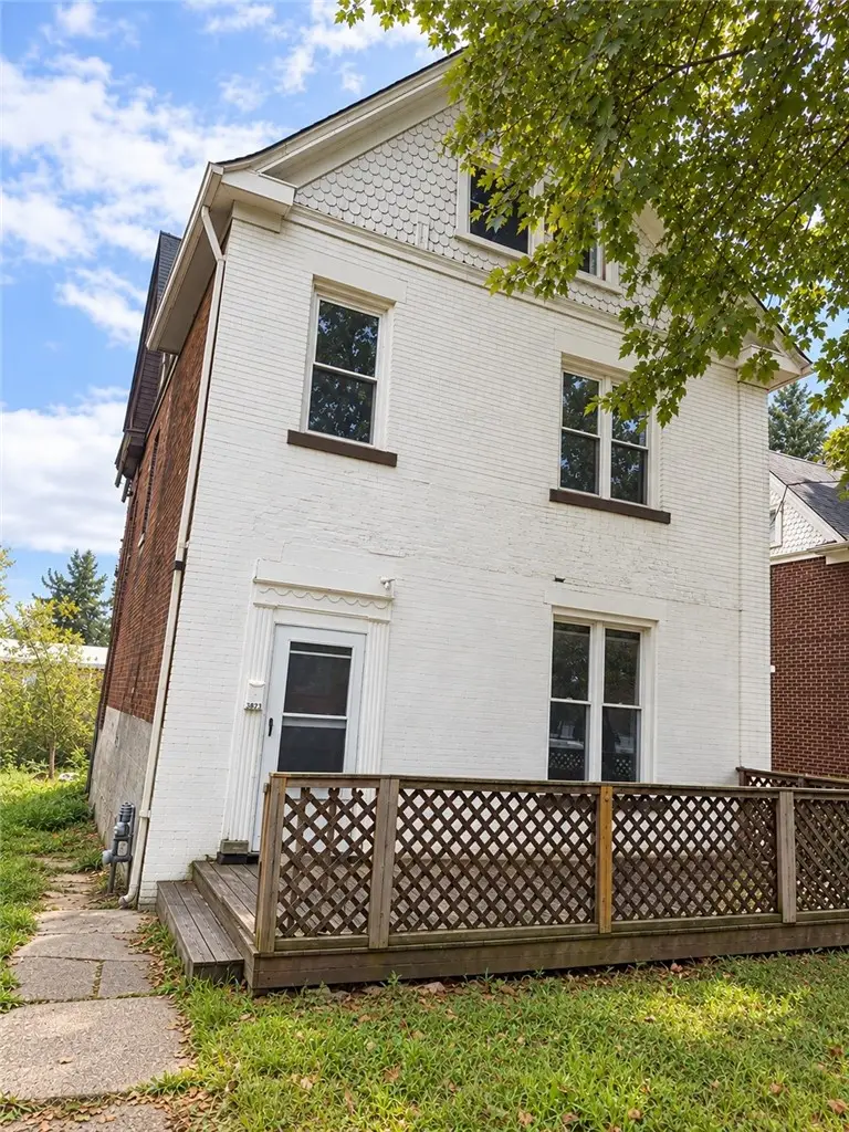 1023 Sherman Ave, Duquesne, PA 15110 - #1