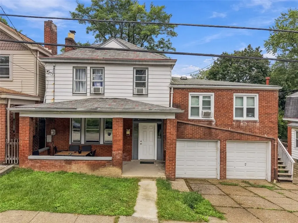 2905 Glendale Ave, Pittsburgh, PA 15227 - #1