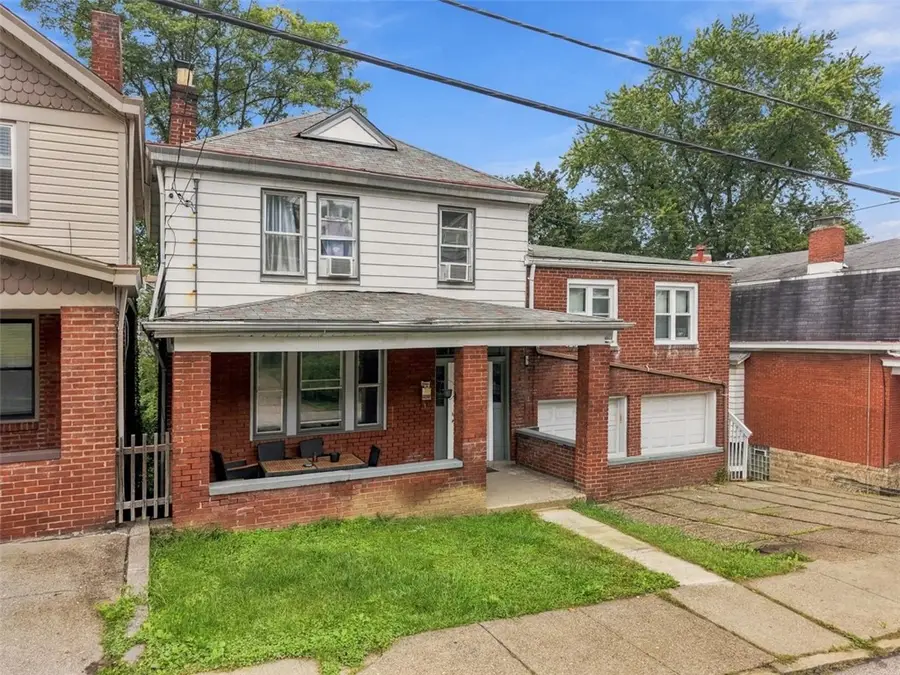 2905 Glendale Ave, Pittsburgh, PA 15227 - #2