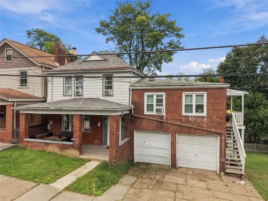 2905 Glendale Ave, Pittsburgh, PA 15227 - #3